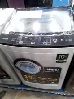 Haier 8.5kg top load