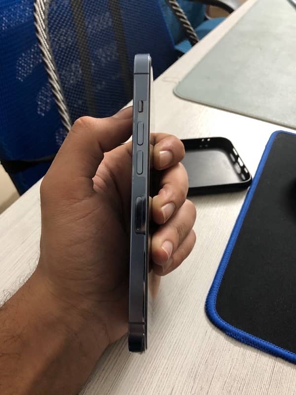 Iphone 13 PRo 256 GB 2