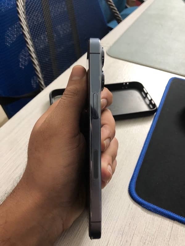 Iphone 13 PRo 256 GB 3