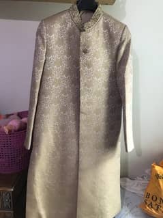 sherwani