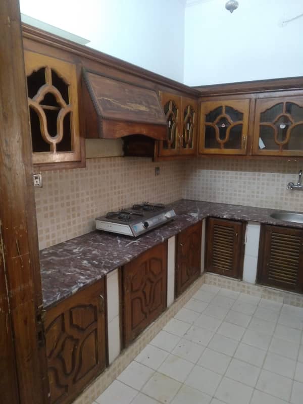 Beautiful Upper Portion For Rent 0