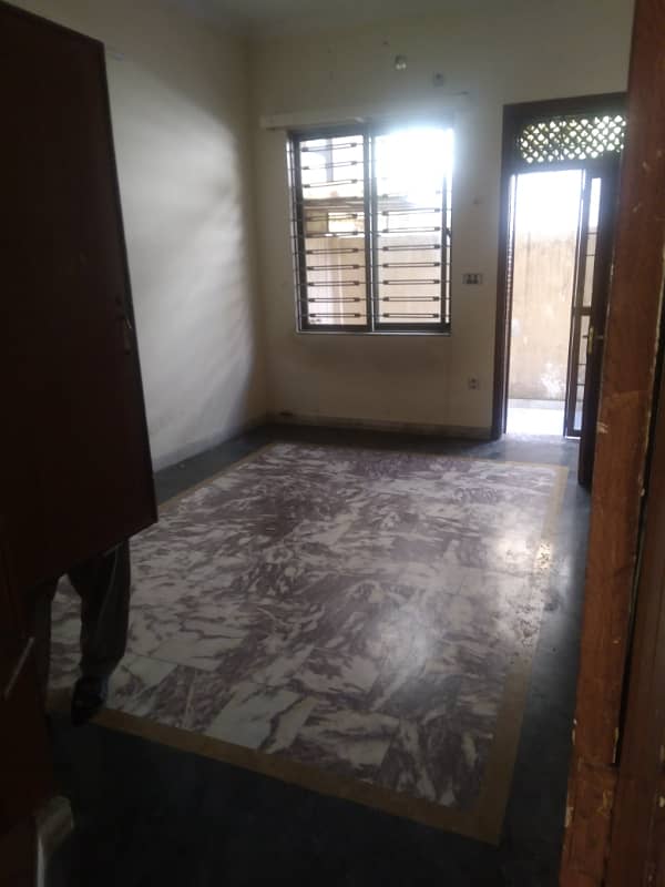 Beautiful Upper Portion For Rent 4