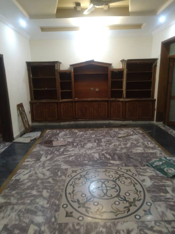 Beautiful Upper Portion For Rent 5