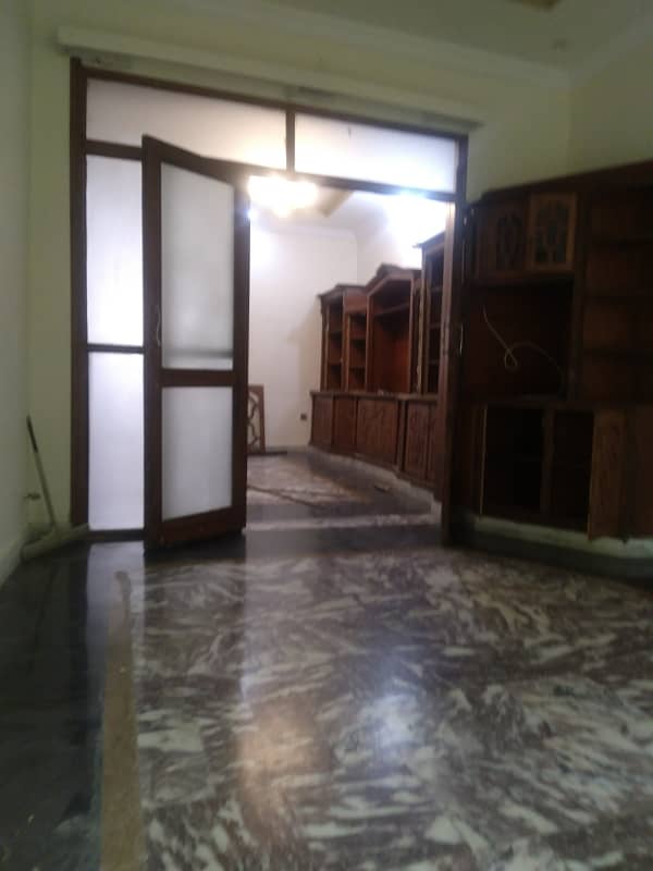 Beautiful Upper Portion For Rent 9