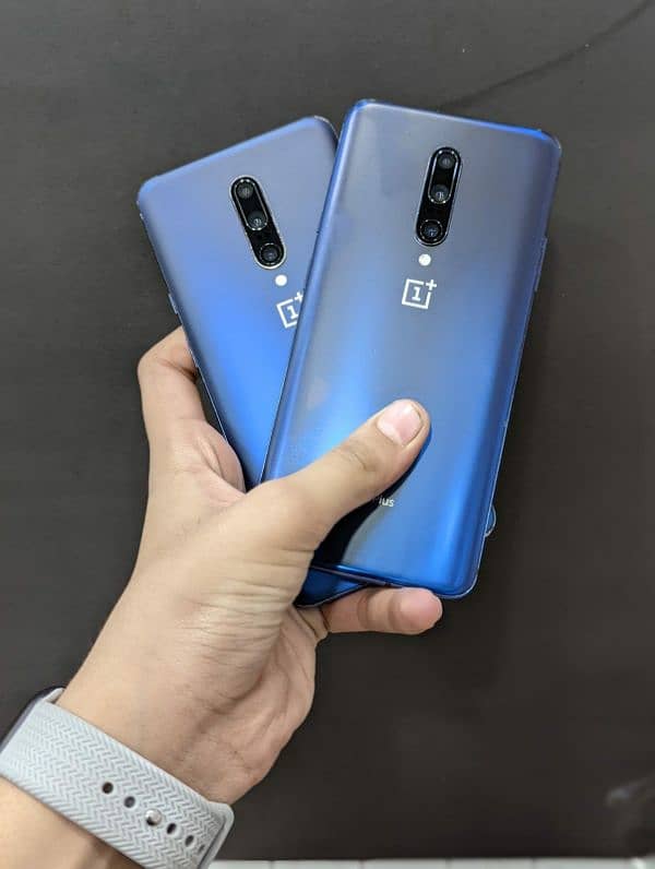 oneplus7pro 12/25U6 dual sim Global OnePlus/ONEPLUS /ONEPLUS 7PRO 0