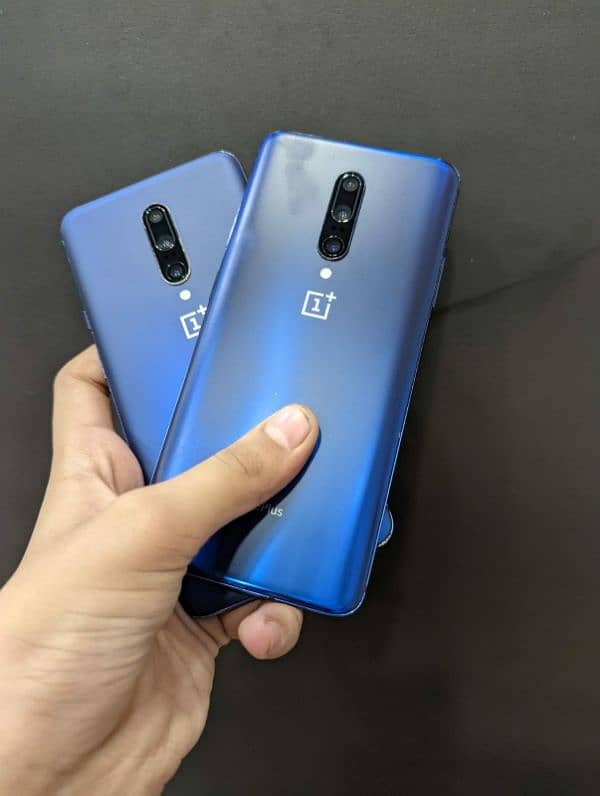 oneplus7pro 12/25U6 dual sim Global OnePlus/ONEPLUS /ONEPLUS 7PRO 1