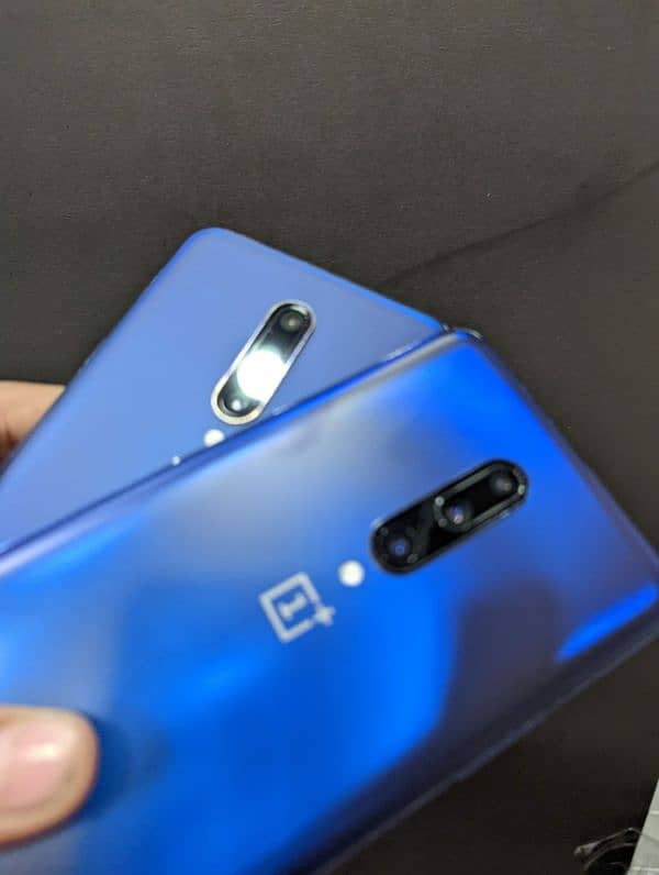 oneplus7pro 12/25U6 dual sim Global OnePlus/ONEPLUS /ONEPLUS 7PRO 2