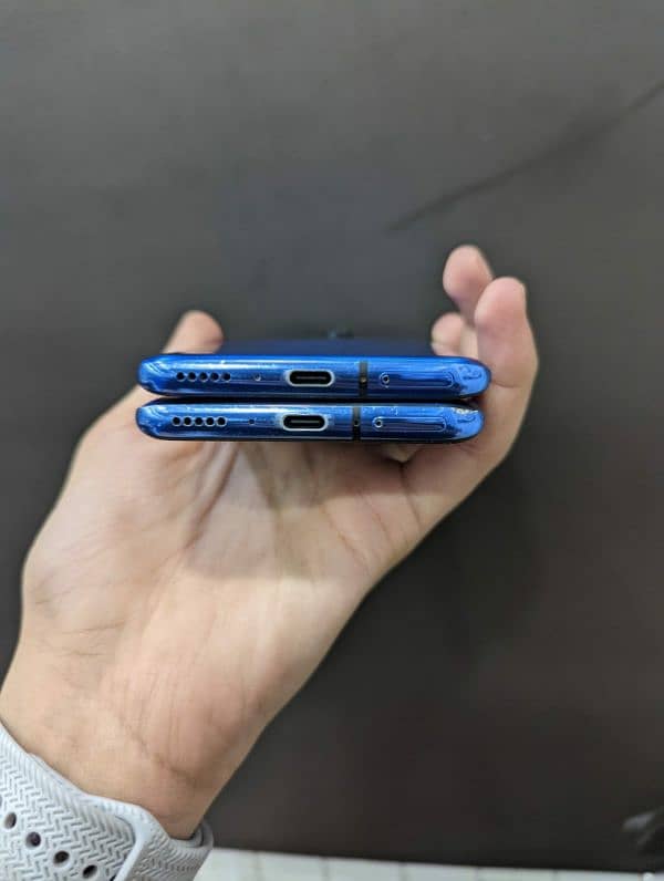 oneplus7pro 12/25U6 dual sim Global OnePlus/ONEPLUS /ONEPLUS 7PRO 6