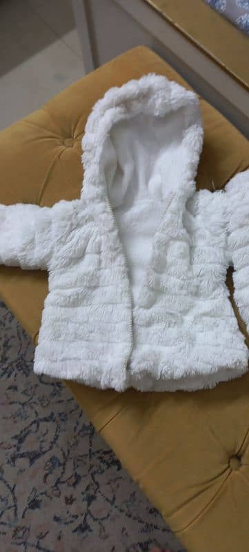 baby dress 1