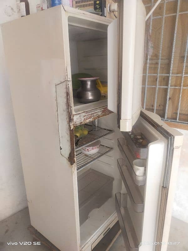 refrigerator used For Urgent Sell 2