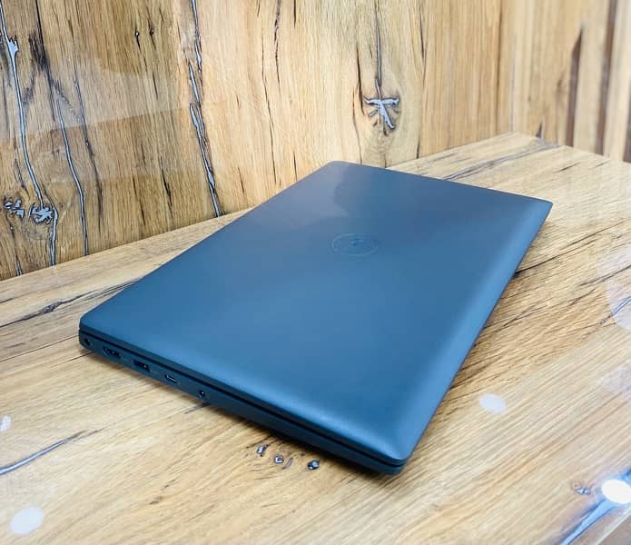 Latitude 3450 i5-13th Gen 16Gb Ram 256Gb SSD 2