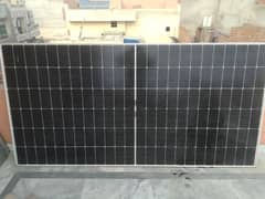 Canadian solar panels 575w