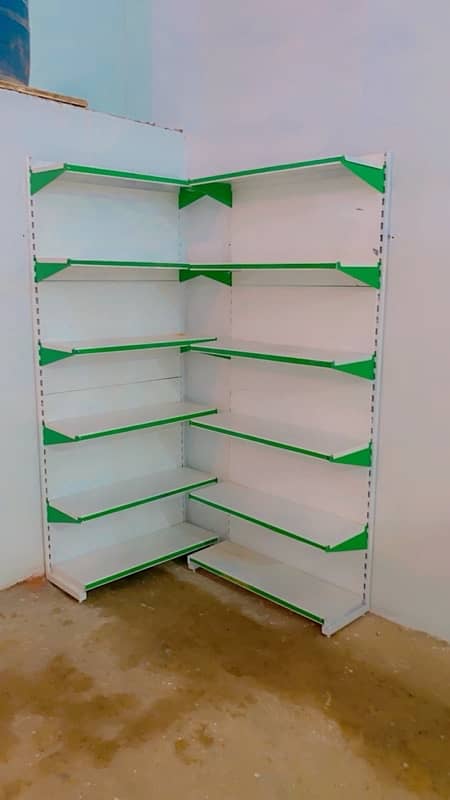 Pharmacy racks/ super store rack, Mart Shop Rack, Shop Rack 4