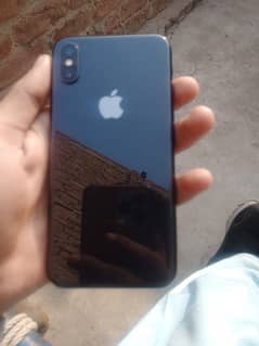 Iphone X for sale non pta 64 gb