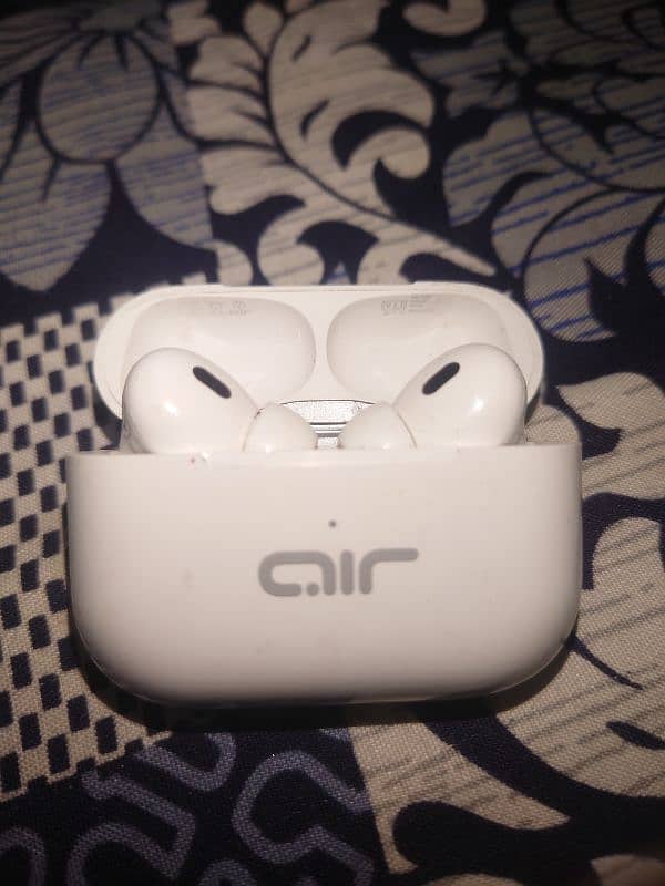 air vibes pods 2