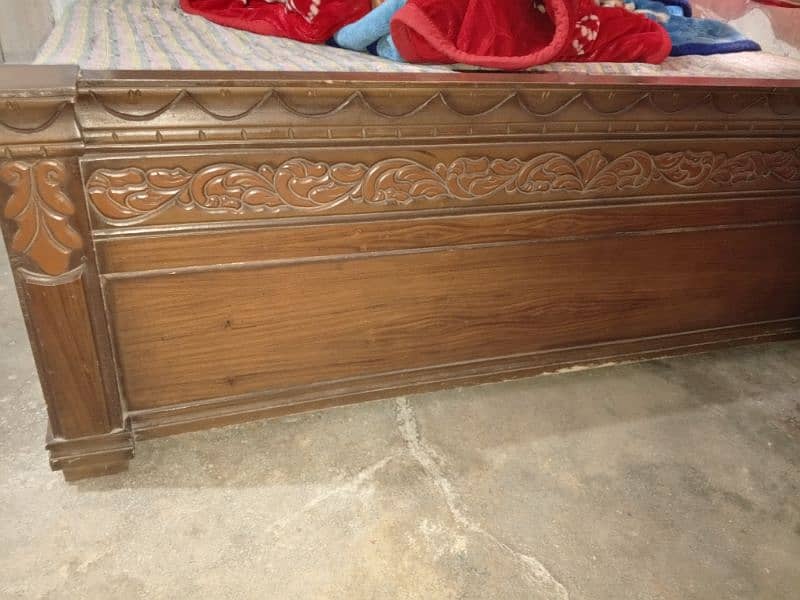 urgent sale furniture condition achi h bilkul 1