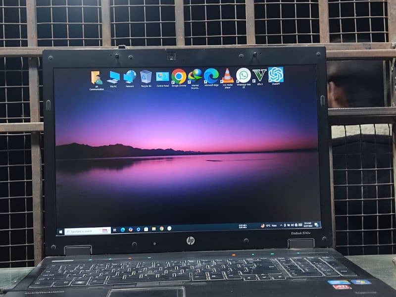 HP elitebook i7 11