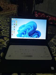 Dell Laptop for Sale - Core i7 7th Gen, 8GB RAM, 360GB SSD, Windows 10