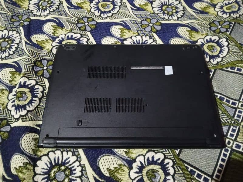 Dell Laptop for Sale - Core i7 7th Gen, 8GB RAM, 360GB SSD, Windows 10 3