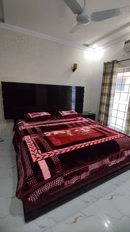 complete bed set 2