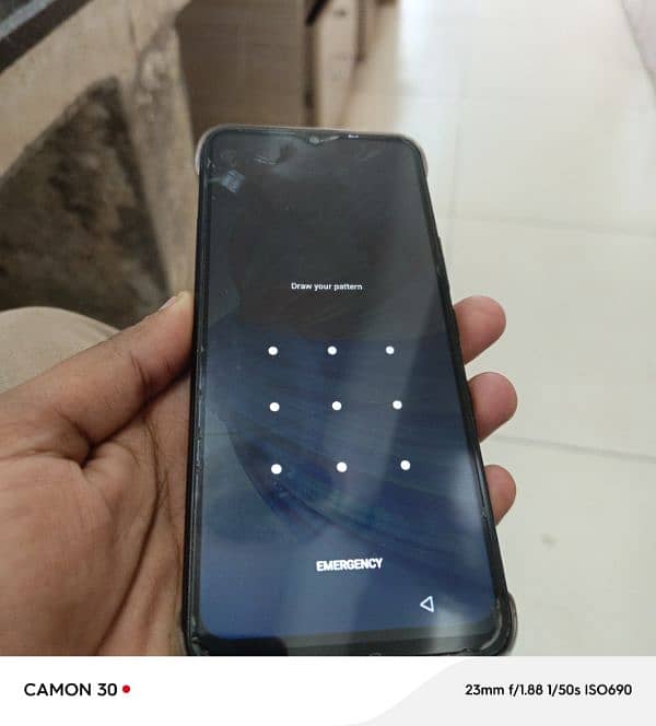 Infinix smart 6 1