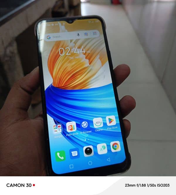 Infinix smart 6 2