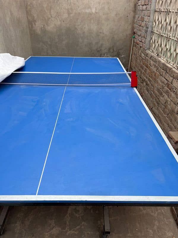 table tennis for sale racket and net 1