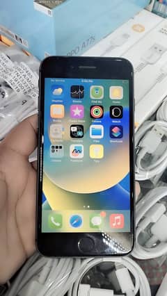 Apple iPhone 8 (256 GB)