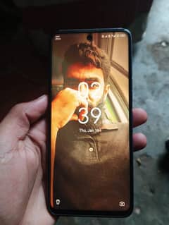 Tecno Camon 18T