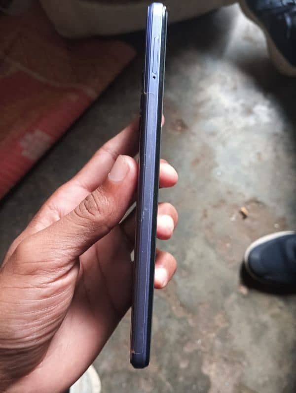 Tecno Camon 18T 3