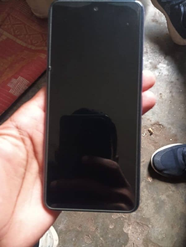 Tecno Camon 18T 4