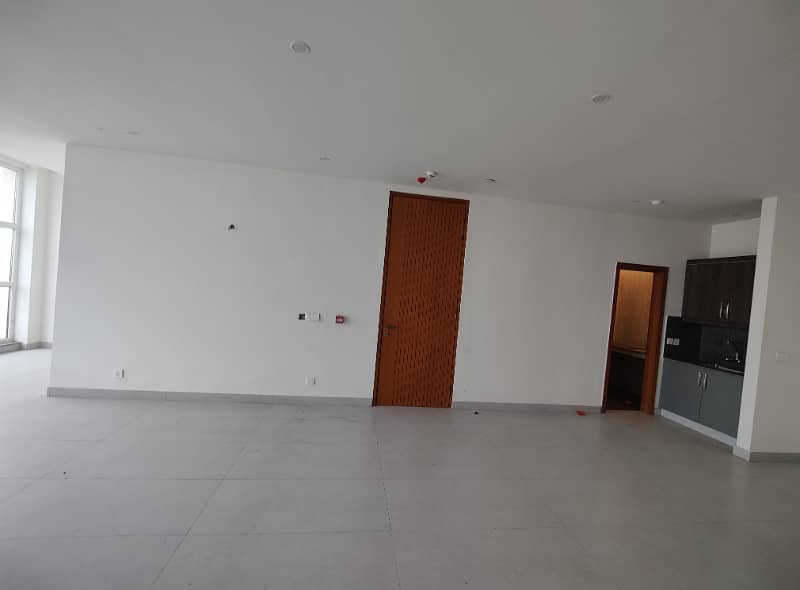 4 Marla Brand New Commercial Plaza for rent in DHA Phase 8 T Block CCA1 5