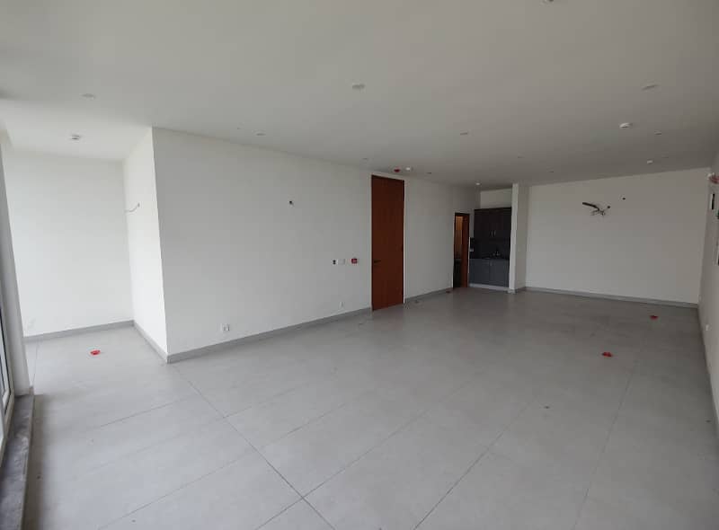 4 Marla Brand New Commercial Plaza for rent in DHA Phase 8 T Block CCA1 11