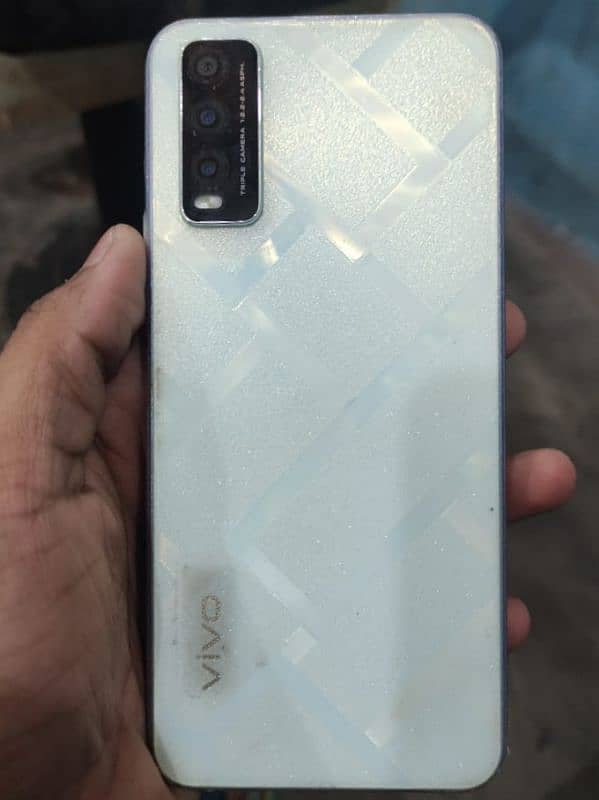 vivo y20 4/64 03097962578 4