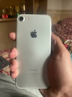 Iphone 7 PTA Approved 128 GB