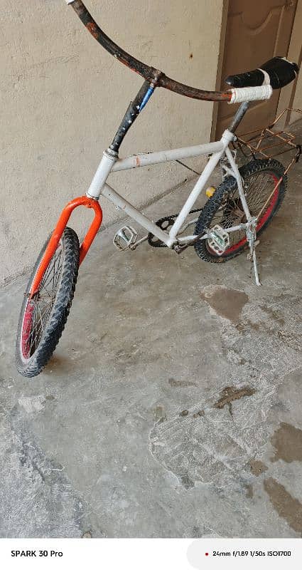 phonex bicycle 1