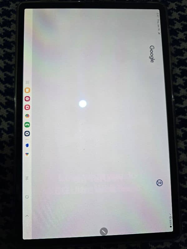 Samsung tab s8 plus 0