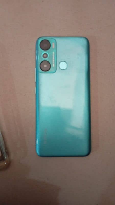 Infinix 14