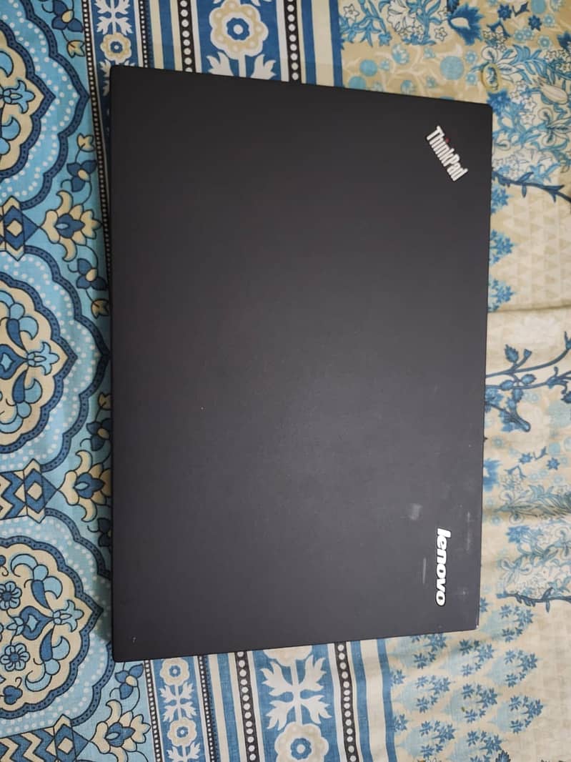 lenovo thinkpad t450 i5 5th gen 16gb ram 256 gb ssd 2