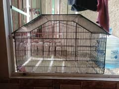 Cage for Parrots Hens birds