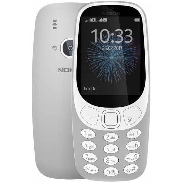 NOKIA 2720 FLIP FOLDING ALL NOKIA MODELS AVAILABLE IN REASONABLE PRICE 14