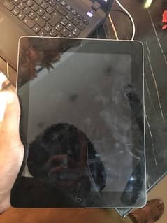 iPad