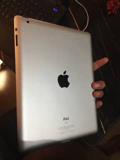 iPad 2 16gb 10/10 condition lush condition Exchange possible