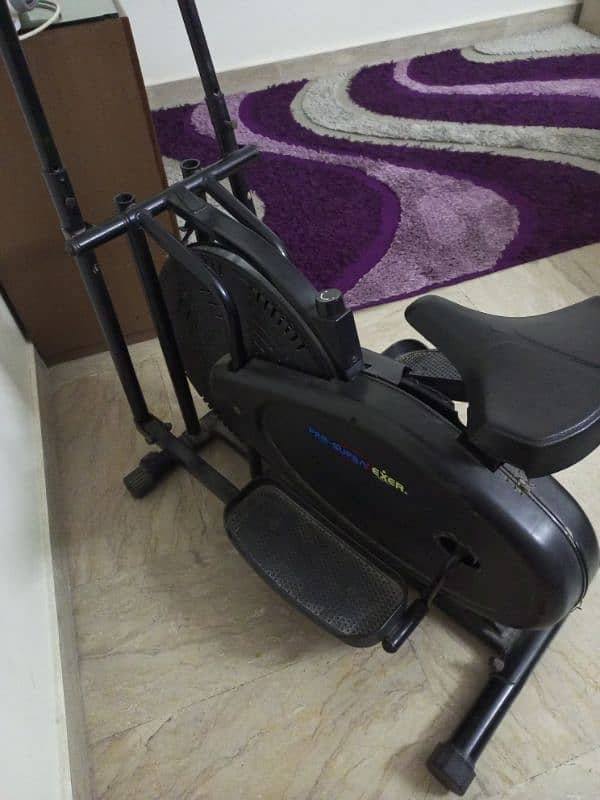 Elliptical machine for sale 0