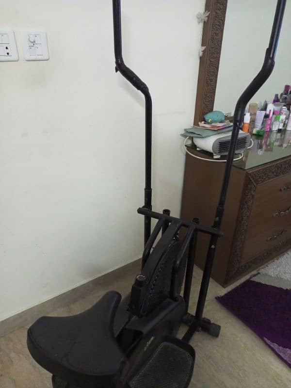 Elliptical machine for sale 1