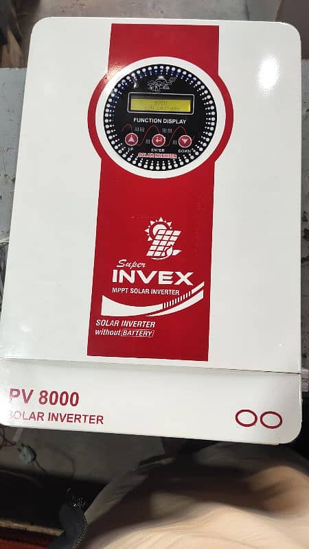 without battery inverter pure sine wave 1