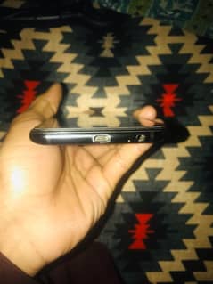 I m selling Samsung a6 plus