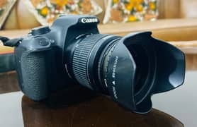 Canon 1200D