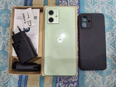 Motorola G54 5G 8/256