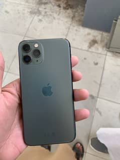 Apple iPhone 11 Pro pta approved